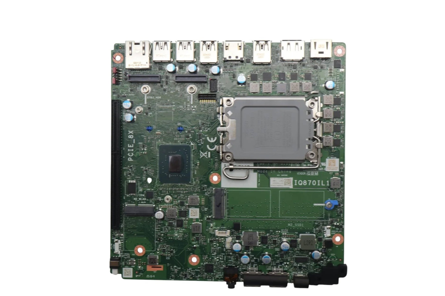 BDPLANAR MB Q870 FRU WIN YTPM2 Medical DEX 