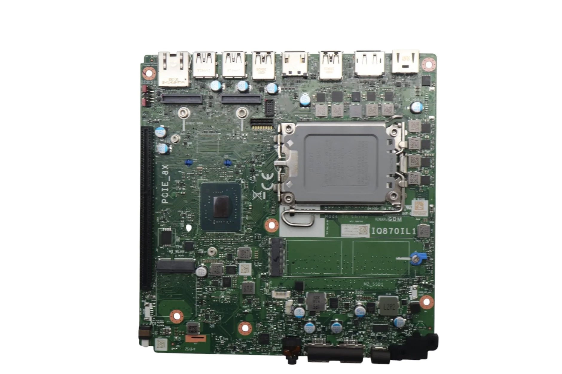 BDPLANAR MB Q870 FRU WIN YTPM2 Medical DEX 
