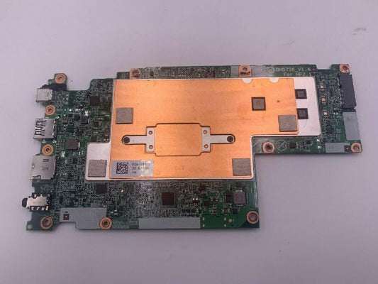 BDPLANAR, MBB 81ES N3450 8G64GEMMC UMANOK Information Technology DEX 