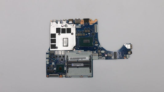 BDPLANAR MBL81SX WIN I79750HRTX20606GB Information Technology LENOVO 