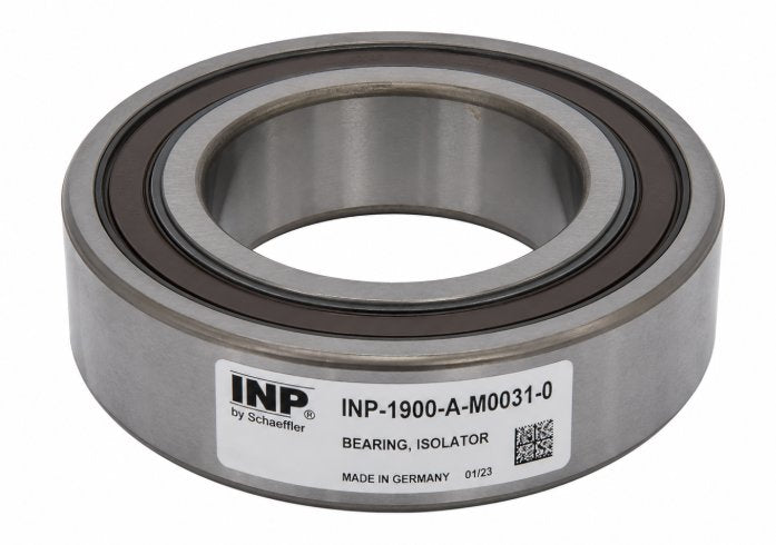 BEARING, ISOLATOR Renewable Energy DEX 