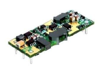 Bel Power Solutions Eighth-Brick DC-DC Converter, Part #SQ24T04120-NBAOG | Converter | DEX Information Technology BEL POWER 