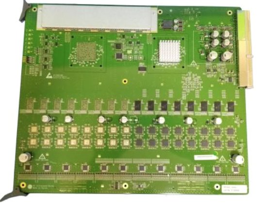 BF64D WITHOUT CW, Part #: 5728958 Medical GE HEALTHCARE 