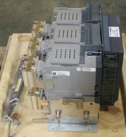 BKR, CRCT,3PH, 690V, 3000A Renewable Energy DEX 