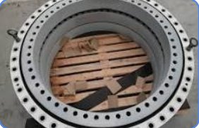 BLADE STANDARD G25P BC00S0000 GAMESA G5X Renewable Energy DEX 