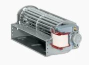 BLOWER FOR TRAFO COOLING Renewable Energy DEX 