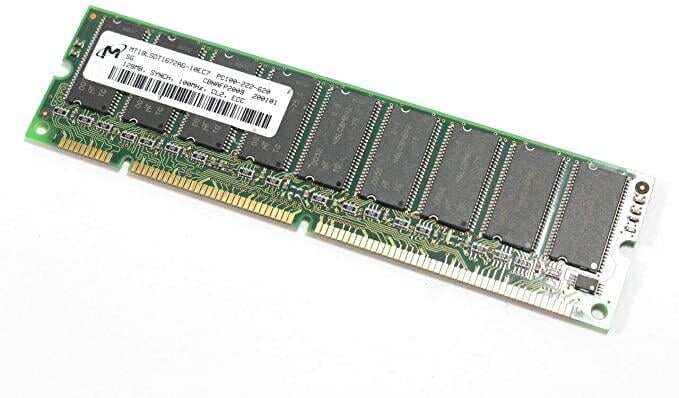 BOARD, 128MB 2X64MB SDRAM 15NS ECC DIMM Medical GE HEALTHCARE 