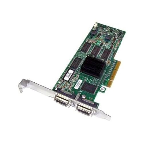 BOARD, ADPATER DUAL PORT 4X PCI-E HOST CHANNEL 10GB Information Technology SUN MICROSYSTEMS 