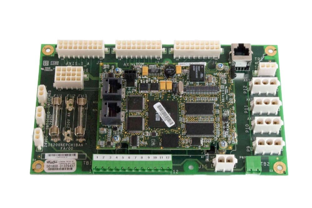 Ess Controller Board BOARD, AEPC ESS – DEX