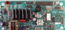 BOARD, ASSEMBLY PC FOR THERMO SCIENTIFIC CENTRIFUGE Medical DEX 