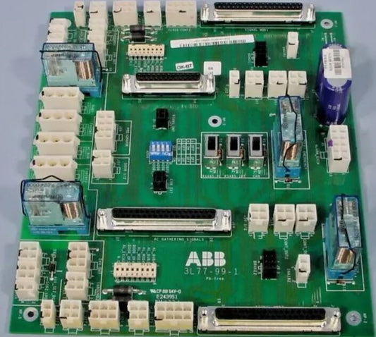BOARD, CHILLER, 3 PHASE, IP21, 480V, 23A, 15HP, 14W Renewable Energy DEX 