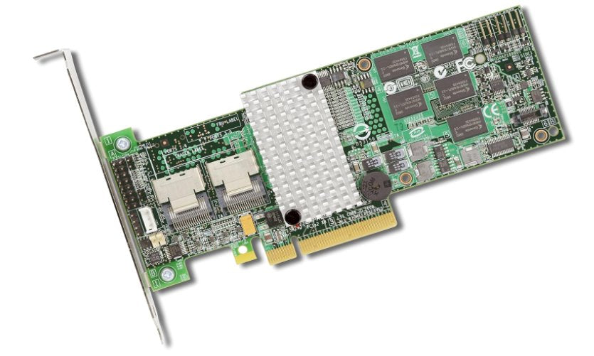 BOARD, CONTROLLER RAID PCI-EXPRESS 8PORT 6GB Medical LSI CORPORATION 