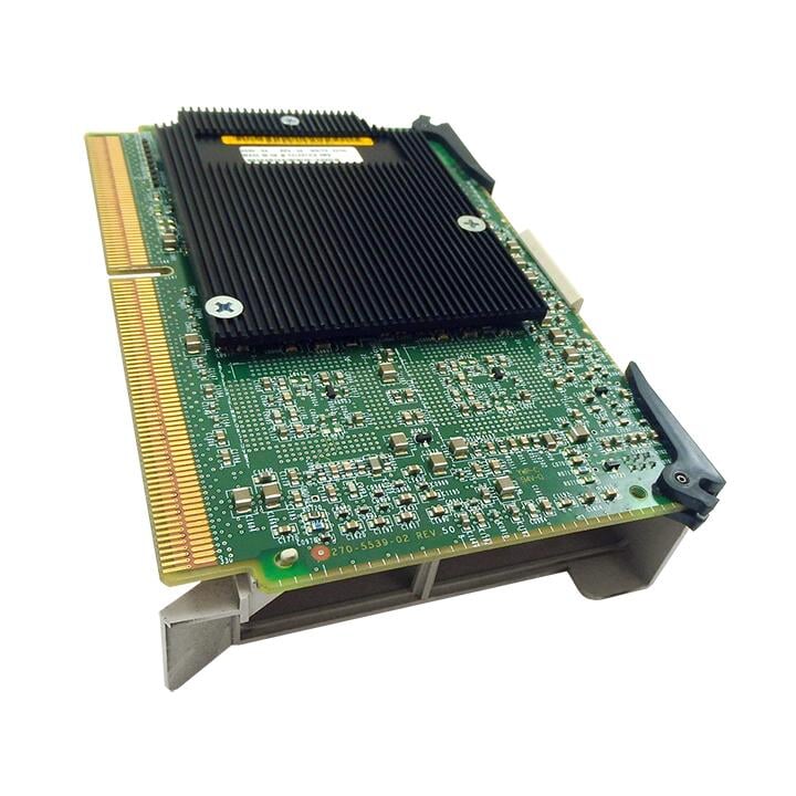 BOARD, CPU X1195A 450MHZ 2MB L2 CACHE Information Technology SUN MICROSYSTEMS 