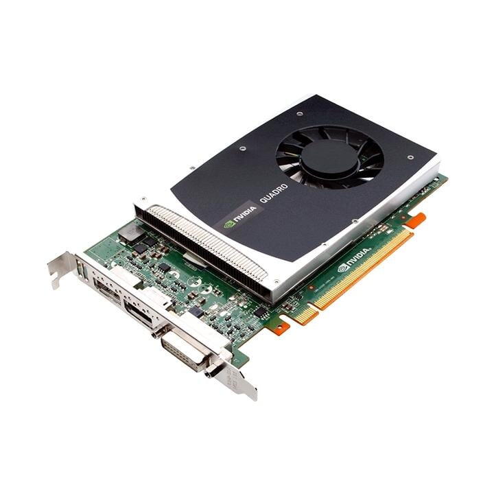 BOARD, GRAPHICS 1GB GDDR5 PCI-E X16 QUADRO 2000 F/W 70.06.41.00.06 Medical GENERAL ELECTRIC 