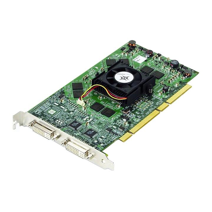 BOARD, GRAPHICS 256MB PCI-E Information Technology MATROX 