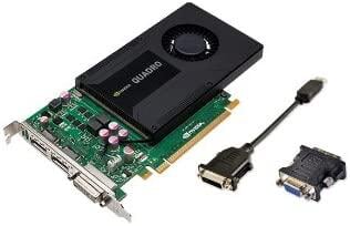 BOARD, GRAPHICS 2GB GDDR5 PCI-E 2.0 X16 QUADRO K2000 Information Technology PNY TECHNOLOGIES 