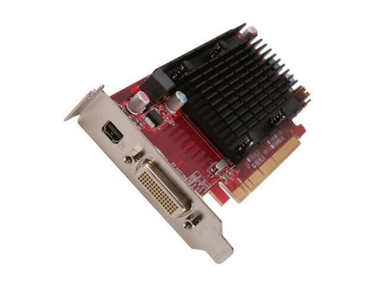 BOARD, GRAPHICS PCIE 512MB DMS59 SFF DDR2 Information Technology VISIONTEK 