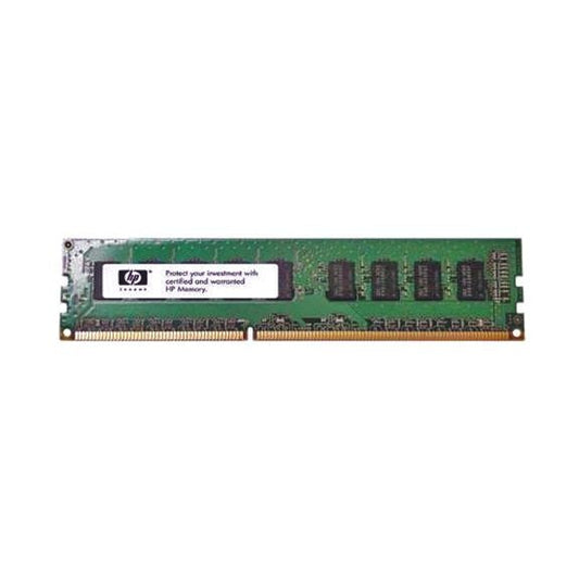 BOARD, MEMORY 2GB DDR3 DIMM 240-PIN 1333 MHZ Information Technology HEWLETT PACKARD 