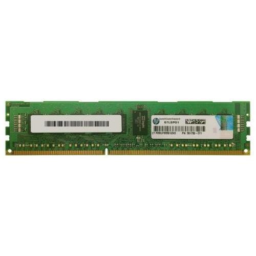 BOARD, MEMORY 4GB PC3-10600R DDR3-1333 ECC 1RX4 CL9 240 PIN Medical DEX 