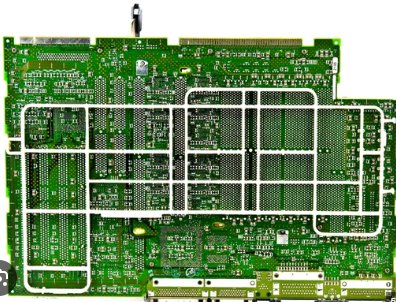 BOARD, MOTHER ADVIA 120 Information Technology BAYER CORPORATION 