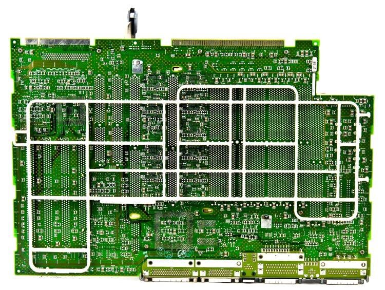 BOARD, MOTHER ULTRA 60 Information Technology SUN MICROSYSTEMS 