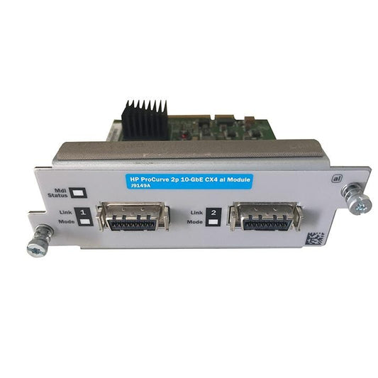 BOARD, NETWORK 2-PORT 10-GBE Information Technology HEWLETT PACKARD 