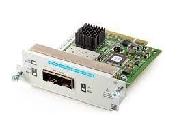 BOARD, NETWORK 2-PORT 10-GBE Information Technology HEWLETT PACKARD 