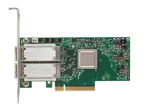 BOARD, NETWORK ADAPTER DUAL 10GB/S 4X INFINIBAND PCI-X Medical DEX 