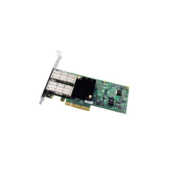 BOARD, NETWORK ADAPTER PCI-E 2.0 X8 2-PORT Medical MELLANOX TECHNOLOGIES 