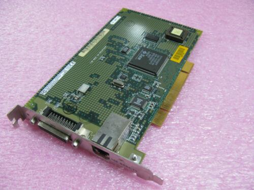 BOARD, NETWRK PCI 10/100 ETHERNET X1033A -01REV 53 Information Technology SUN MICROSYSTEMS 