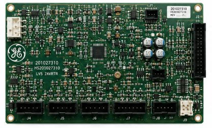 BOARD; PRINTED CIRCUIT; CONSTRUCTION: GE PIB ASSEMBLY; FUNCTION: LV5 INVERTER; HS201027310 Renewable Energy DEX 