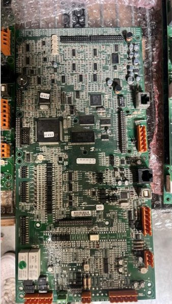 BOARD; PRINTED CIRCUIT; CONSTRUCTION: POWER ELECTRONICS; FUNCTION: CONTROL BOARD Renewable Energy DEX 