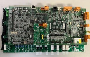 BOARD; PRINTED CIRCUIT; CONSTRUCTION: POWER ELECTRONICS; FUNCTION: POWER BOARD Renewable Energy DEX 