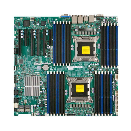 BOARD, SYSTEM DUAL AMD 8132 OPTERON EXTENDED ATX Information Technology SUPER MICRO COMPUTER INC 