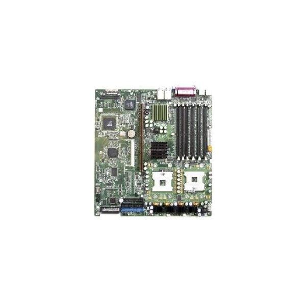 BOARD, SYSTEM DUAL XEON 604PIN 533FSC DDR EXTENDED ATX Medical INTEL 