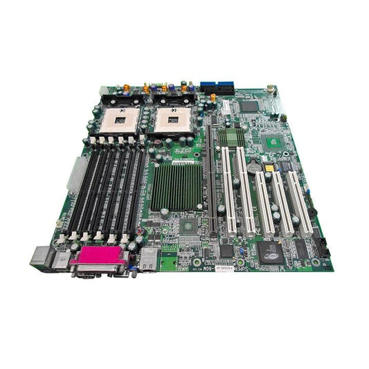 BOARD, SYSTEM ENHANCED ATX Information Technology SUPER MICRO COMPUTER INC 