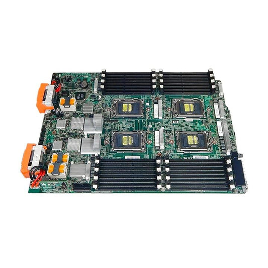 BOARD, SYSTEM Information Technology COMPAQ-HEWLETT PACKARD 