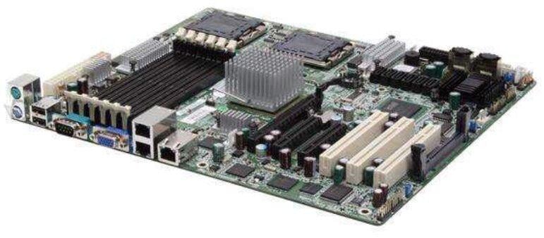 BOARD, SYSTEM LGA771 I5100 SSI CEB DUAL XEON - TOLEDO i5100W S5367 Medical TYAN 