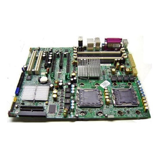 BOARD, SYSTEM LGA771 Information Technology COMPAQ-HEWLETT PACKARD 