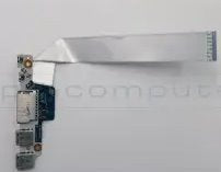 BOARD, USB CARDPOP B 81K8 W/CABLE Information Technology DEX 