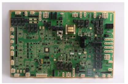 BOARD, WETB TOPBOX B MODULE ASSY Renewable Energy GE ENERGY 