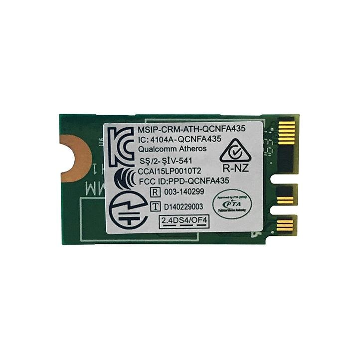 BOARD, WIRELESS M.2 QCA9377 Information Technology DELL 