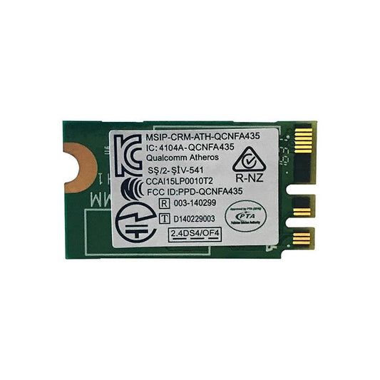 BOARD, WIRELESS M.2 QCA9377 Information Technology DELL 