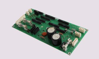 BOARD,SOLAR INVERT PS INPUT IS200WEORH1A Renewable Energy DEX 
