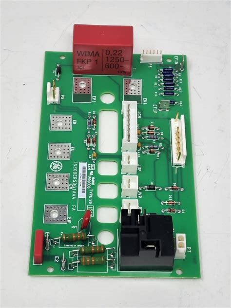 BOARD,SOLAR INVERT PS INPUT - DEX