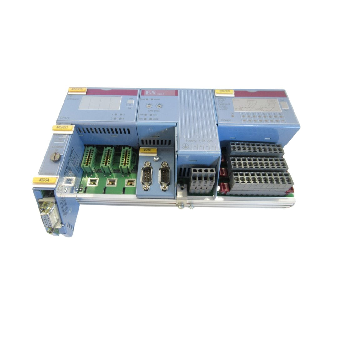 Cpu Module Part B&R CPU Module CP476 Part #7CP476.60-1 | CPU Module | DEX