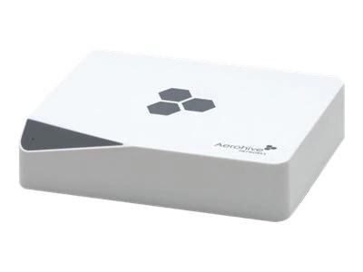 BR200-WP, 5GB LAN/WAN 2 POE PSE 3X3:3 802.11A/B/G/N 3G/4G W/ PS Information Technology AEROHIVE 