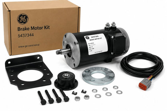 BRAKE MOTOR KIT Medical DEX 
