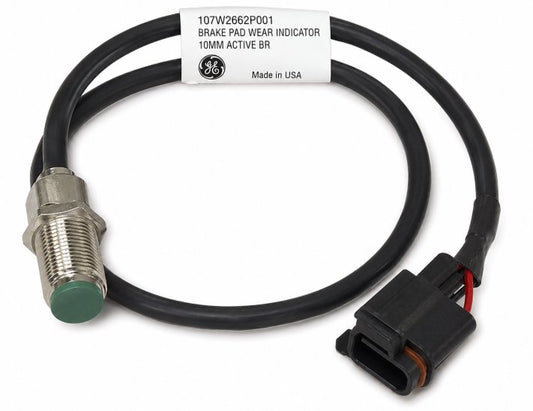 BRAKE PAD WEAR INDICATOR 10MM ACTIVE BR Renewable Energy DEX 