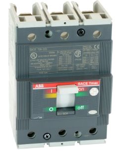 BREAKER, MAIN E3 F ABB CONVERTER Renewable Energy SIEMENS 